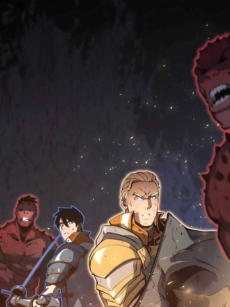 Con Trai Út Của Bá Tước Là Một Người Chơi Chapter 15 - 18