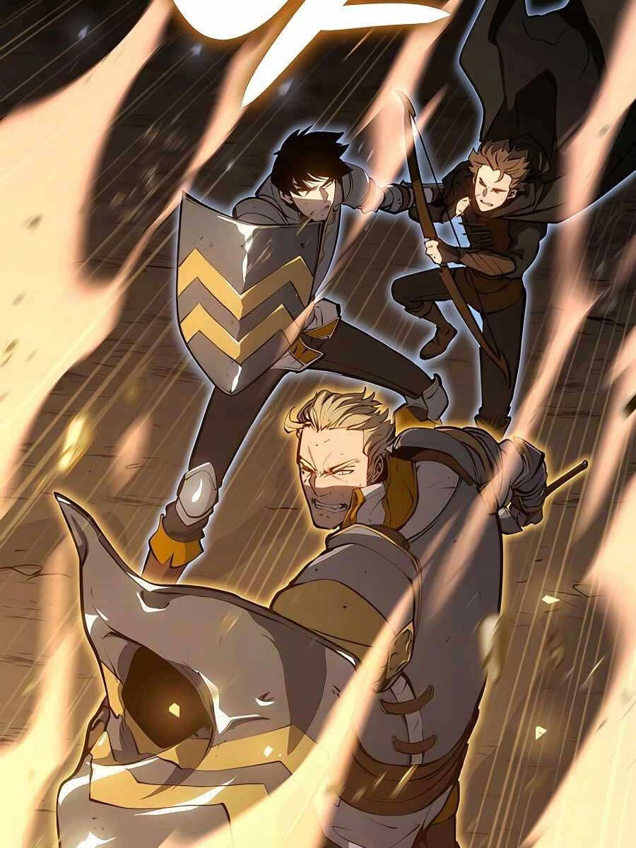 Con Trai Út Của Bá Tước Là Một Người Chơi Chapter 15 - 24