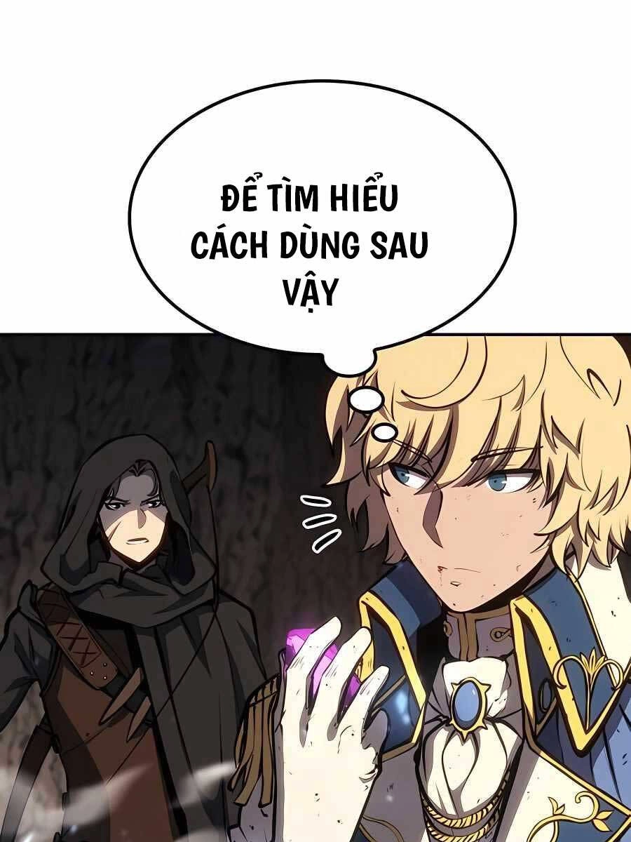 Con Trai Út Của Bá Tước Là Một Người Chơi Chapter 15 - 61