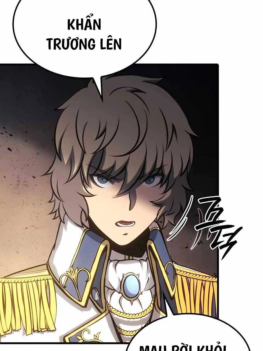 Con Trai Út Của Bá Tước Là Một Người Chơi Chapter 15 - 65