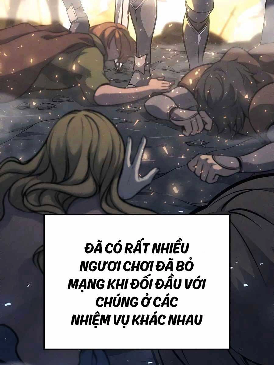 Con Trai Út Của Bá Tước Là Một Người Chơi Chapter 15 - 76