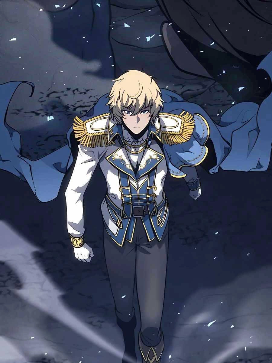 Con Trai Út Của Bá Tước Là Một Người Chơi Chapter 15 - 77