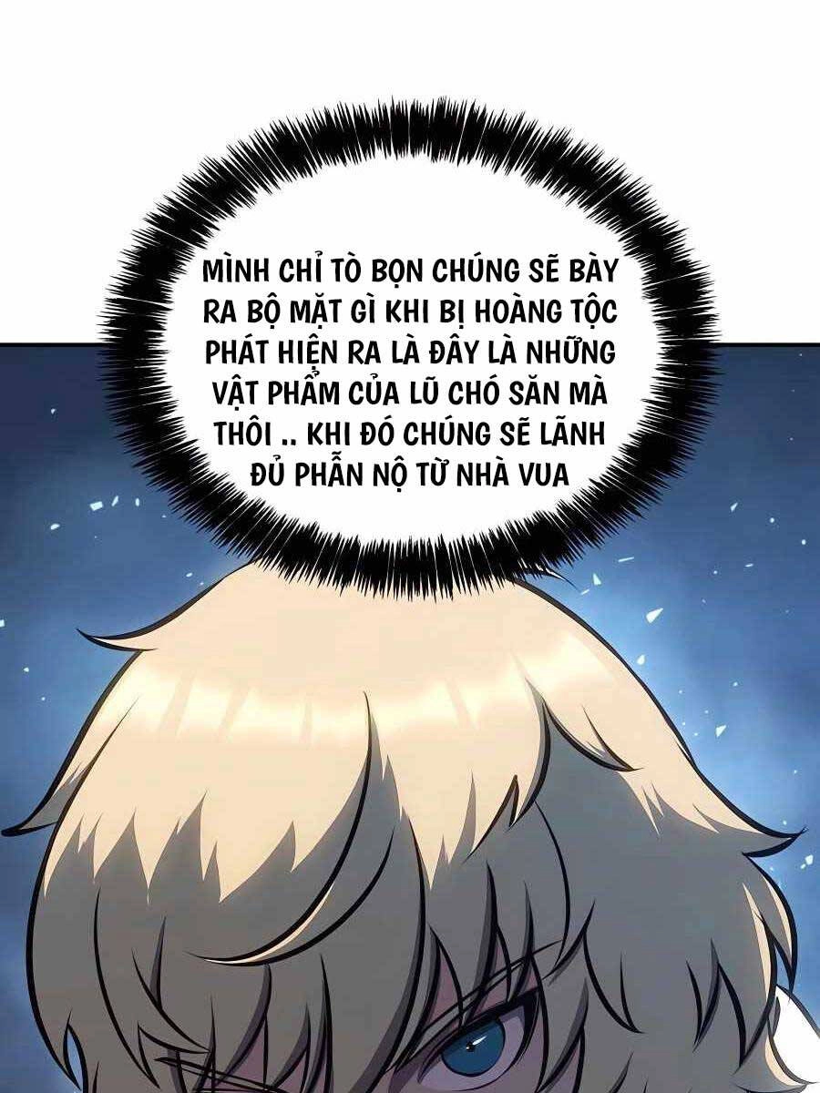 Con Trai Út Của Bá Tước Là Một Người Chơi Chapter 15 - 87