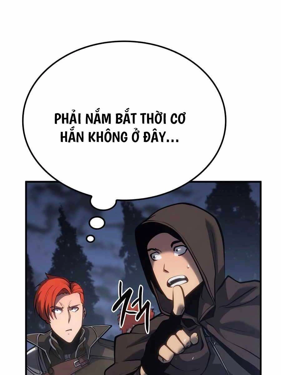 Con Trai Út Của Bá Tước Là Một Người Chơi Chapter 15 - 99