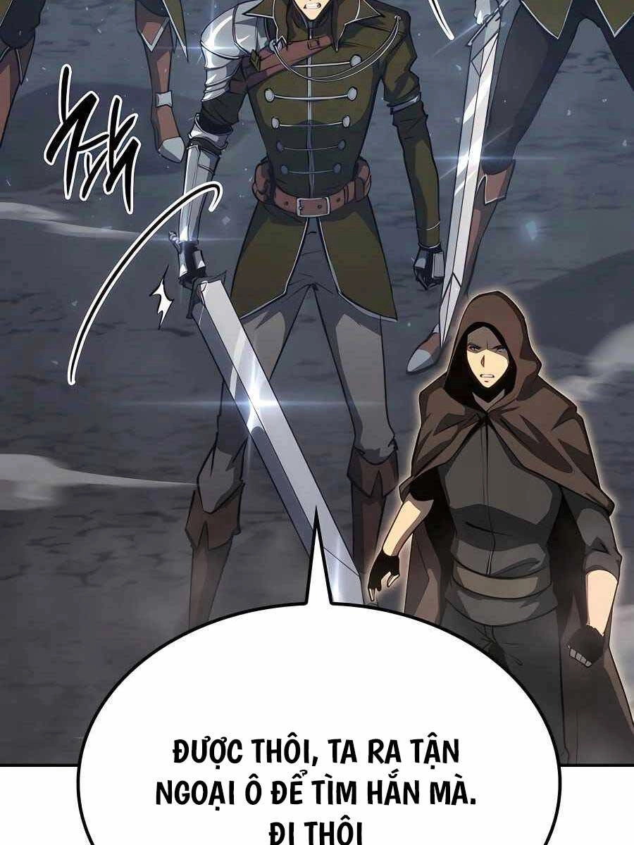 Con Trai Út Của Bá Tước Là Một Người Chơi Chapter 15 - 104