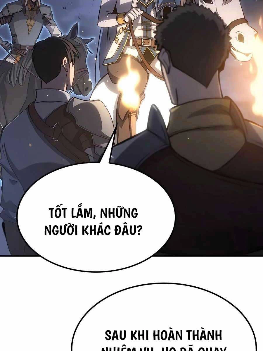 Con Trai Út Của Bá Tước Là Một Người Chơi Chapter 15 - 119