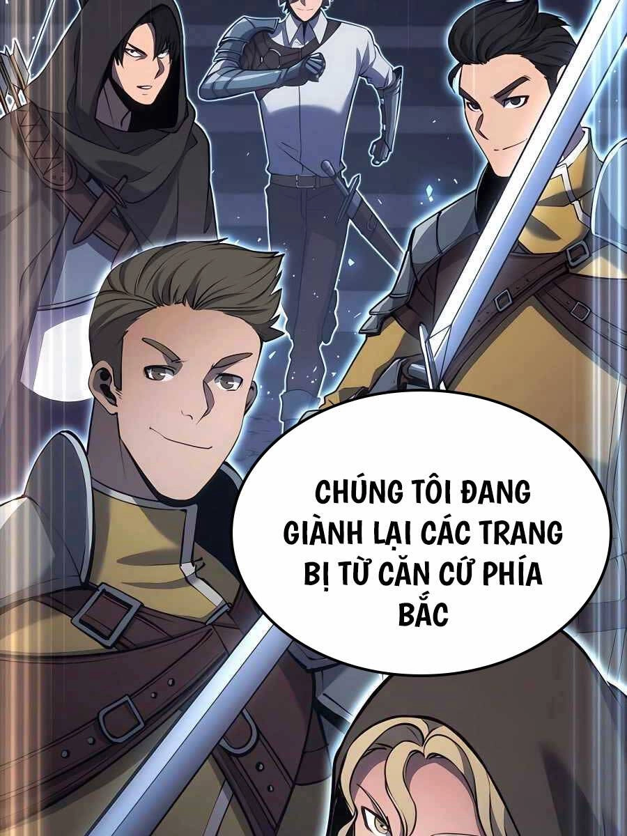 Con Trai Út Của Bá Tước Là Một Người Chơi Chapter 15 - 122