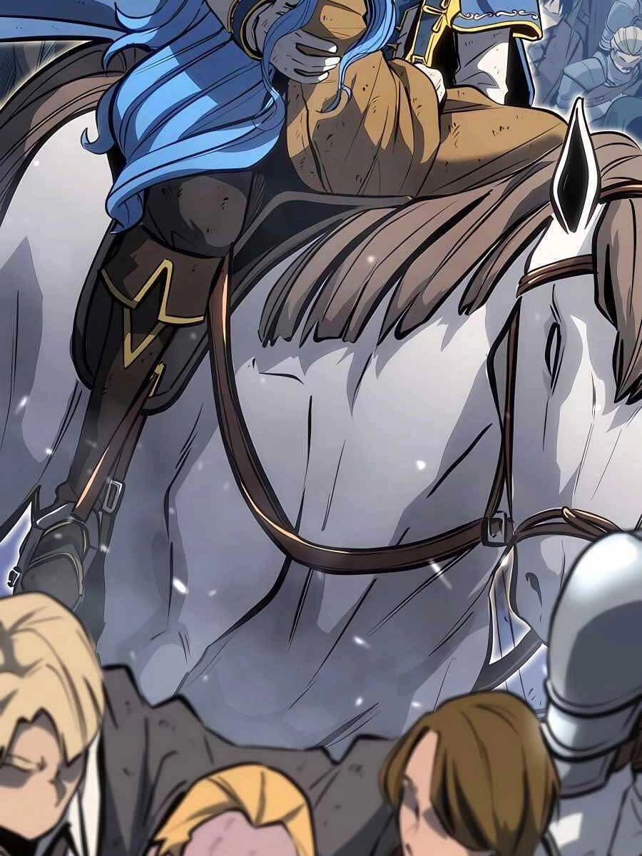 Con Trai Út Của Bá Tước Là Một Người Chơi Chapter 15 - 135