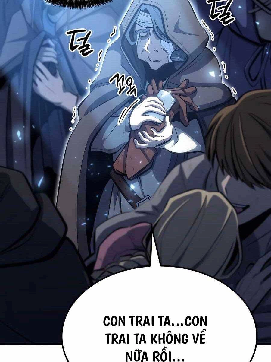 Con Trai Út Của Bá Tước Là Một Người Chơi Chapter 15 - 164