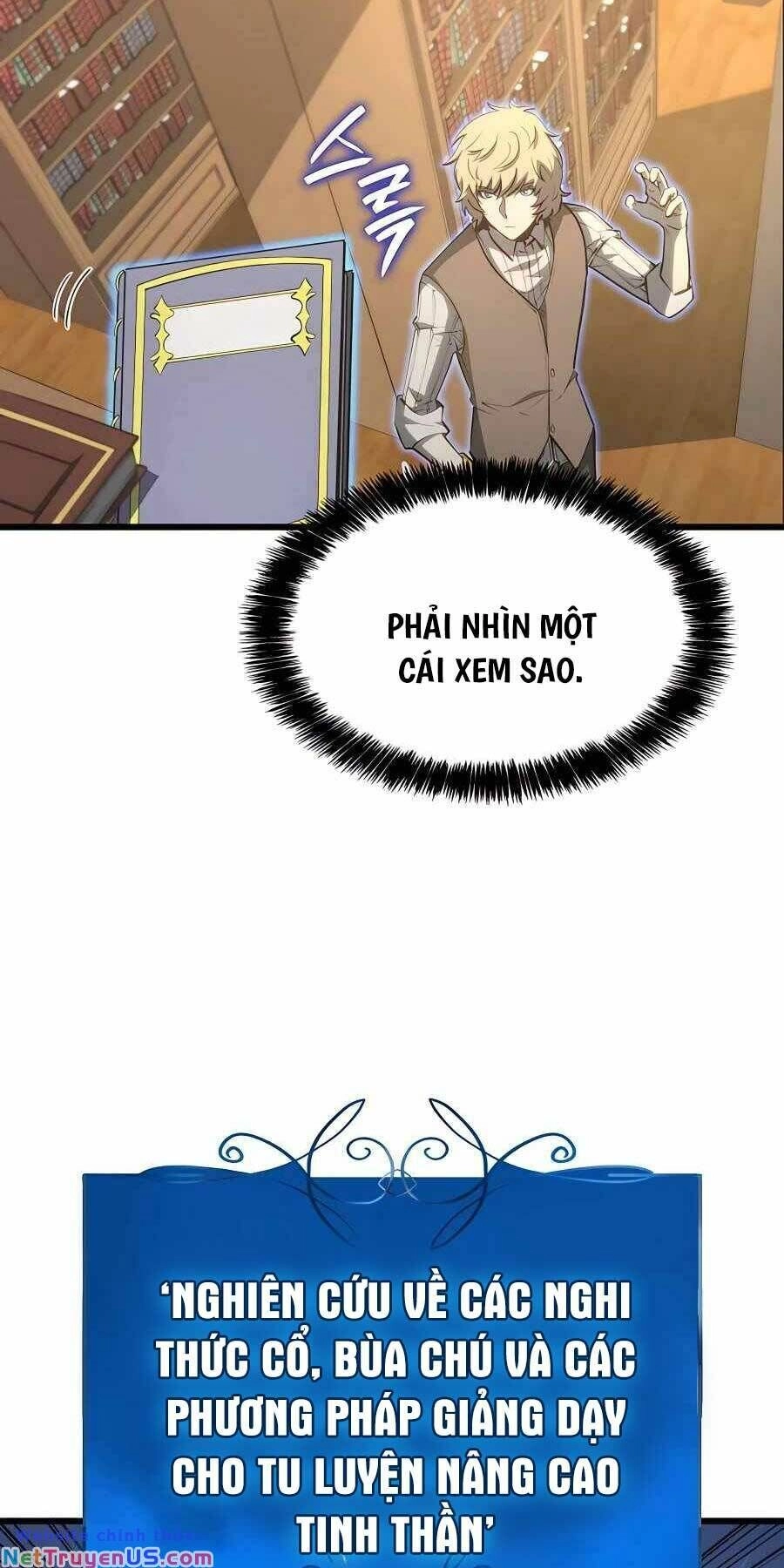 Con Trai Út Của Bá Tước Là Một Người Chơi Chapter 16 - 47