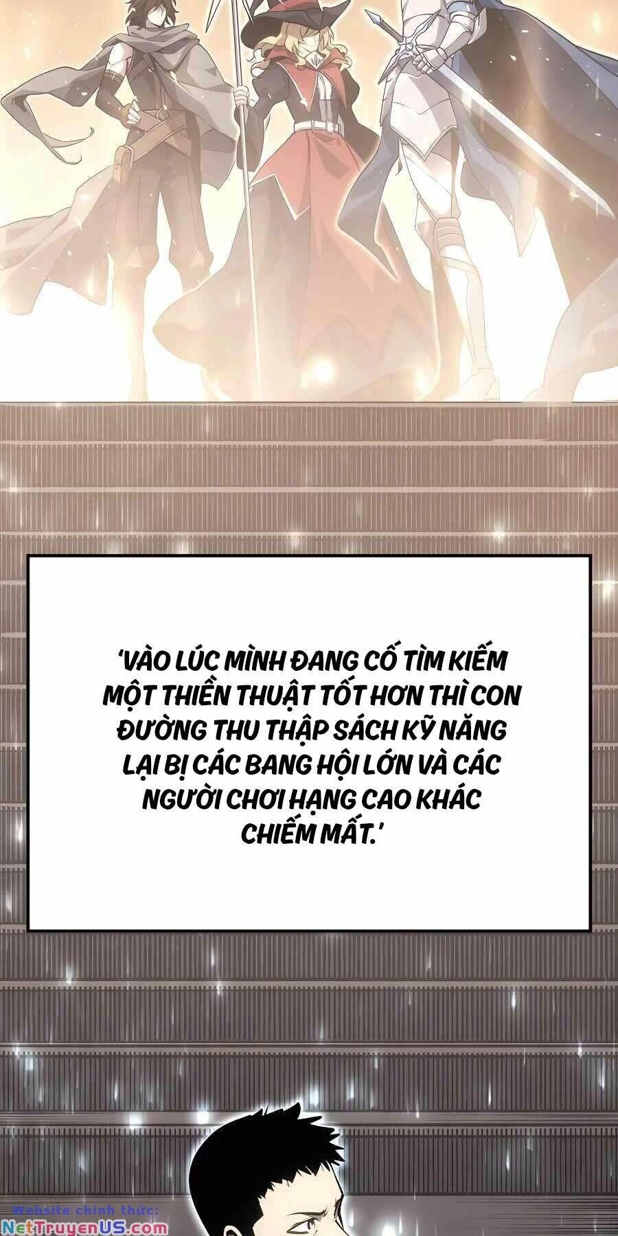 Con Trai Út Của Bá Tước Là Một Người Chơi Chapter 16 - 54