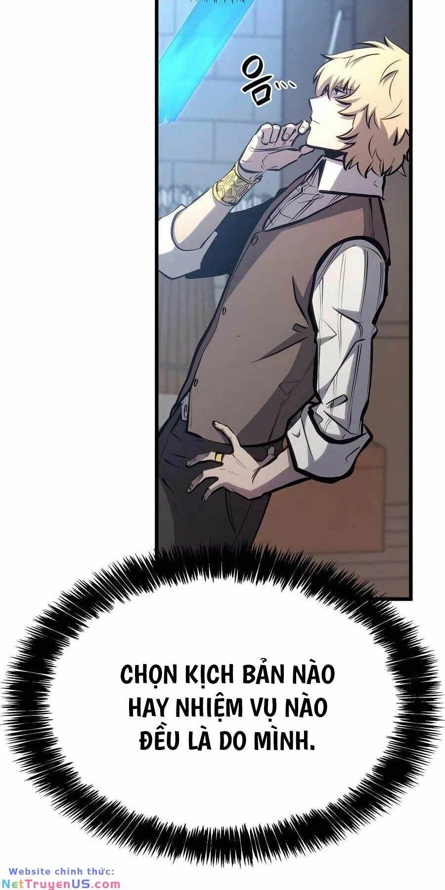 Con Trai Út Của Bá Tước Là Một Người Chơi Chapter 16 - 89