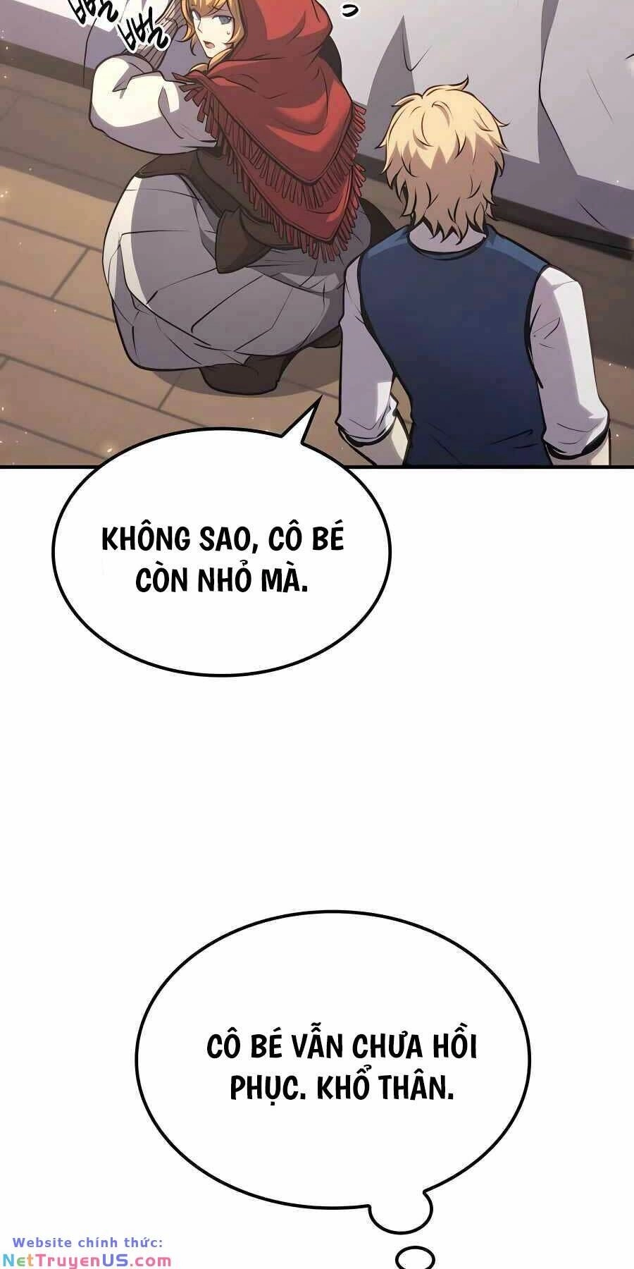 Con Trai Út Của Bá Tước Là Một Người Chơi Chapter 16 - 101