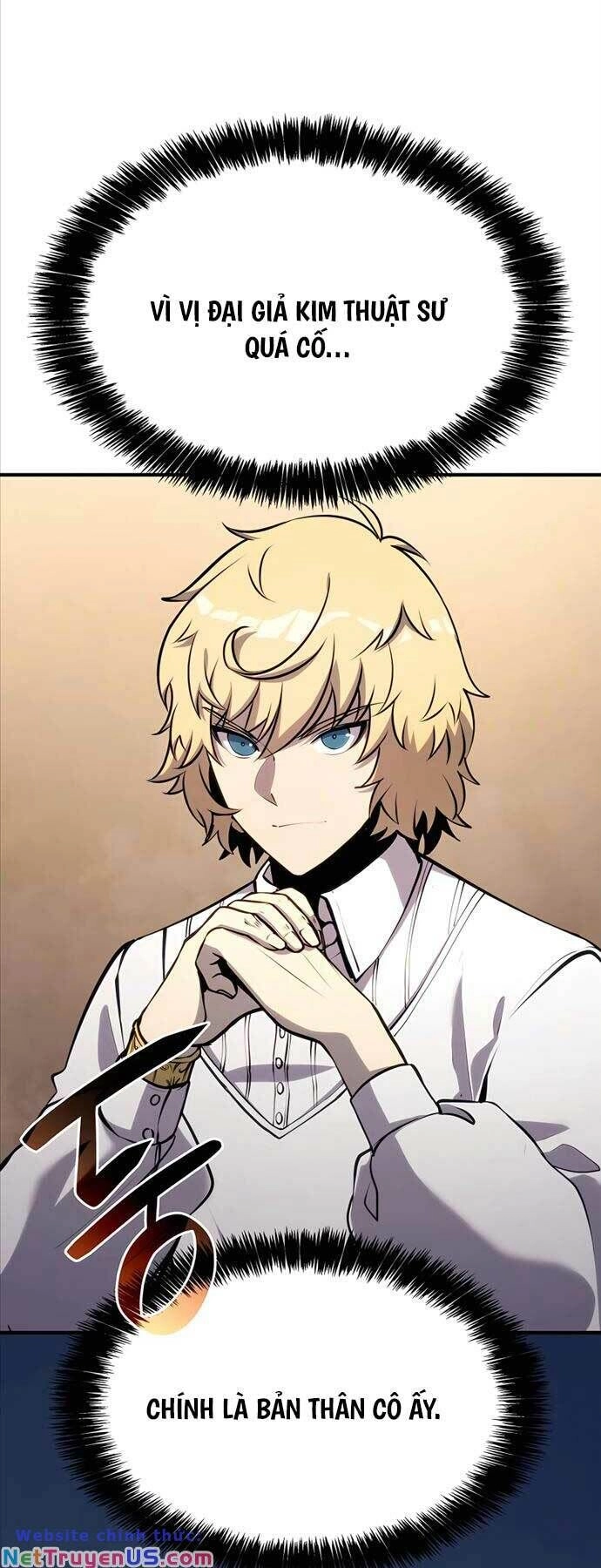 Con Trai Út Của Bá Tước Là Một Người Chơi Chapter 17 - 65