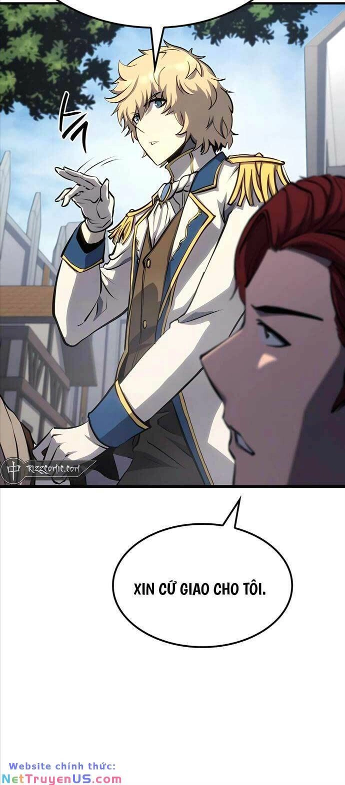 Con Trai Út Của Bá Tước Là Một Người Chơi Chapter 18 - 16