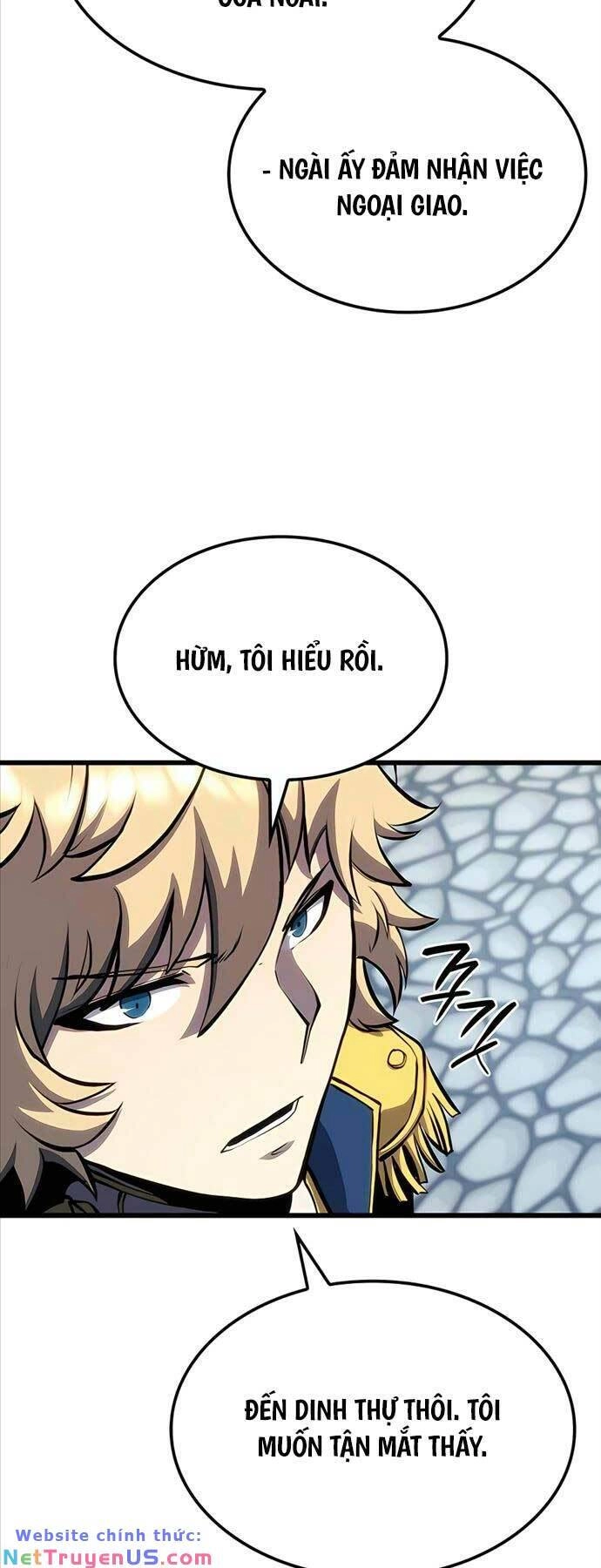 Con Trai Út Của Bá Tước Là Một Người Chơi Chapter 18 - 20