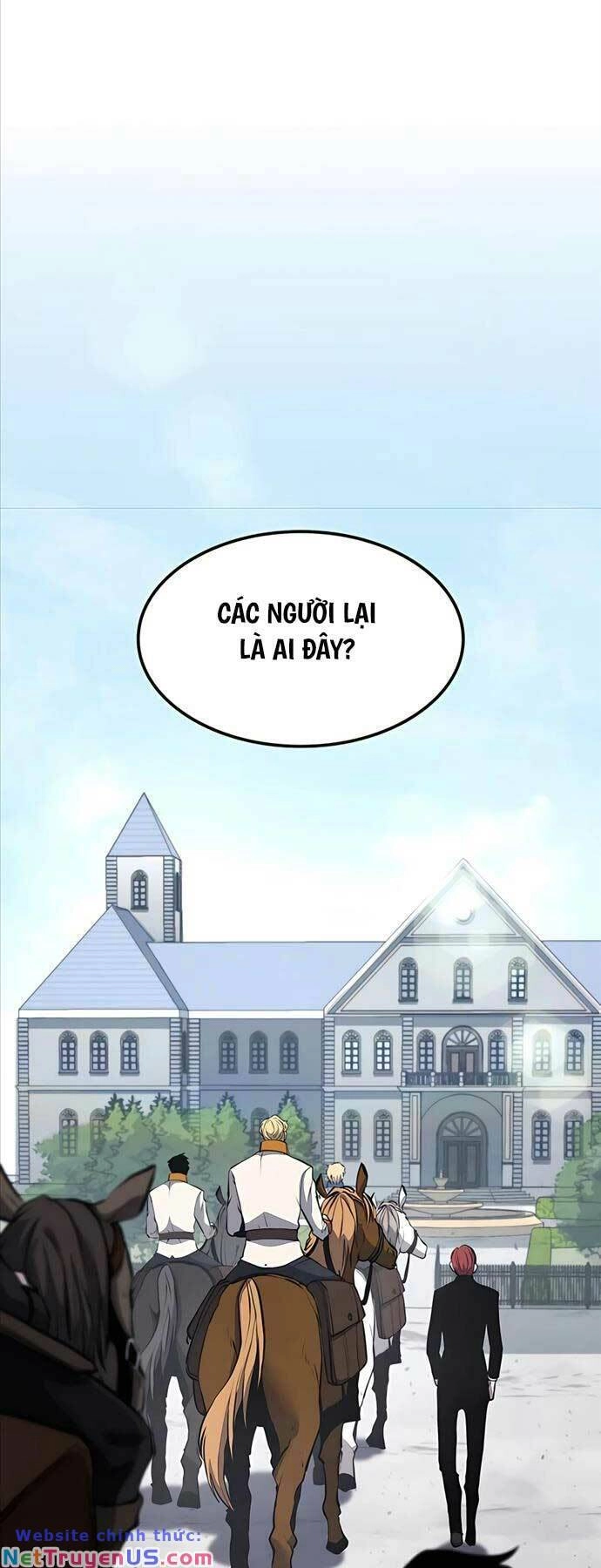 Con Trai Út Của Bá Tước Là Một Người Chơi Chapter 18 - 22