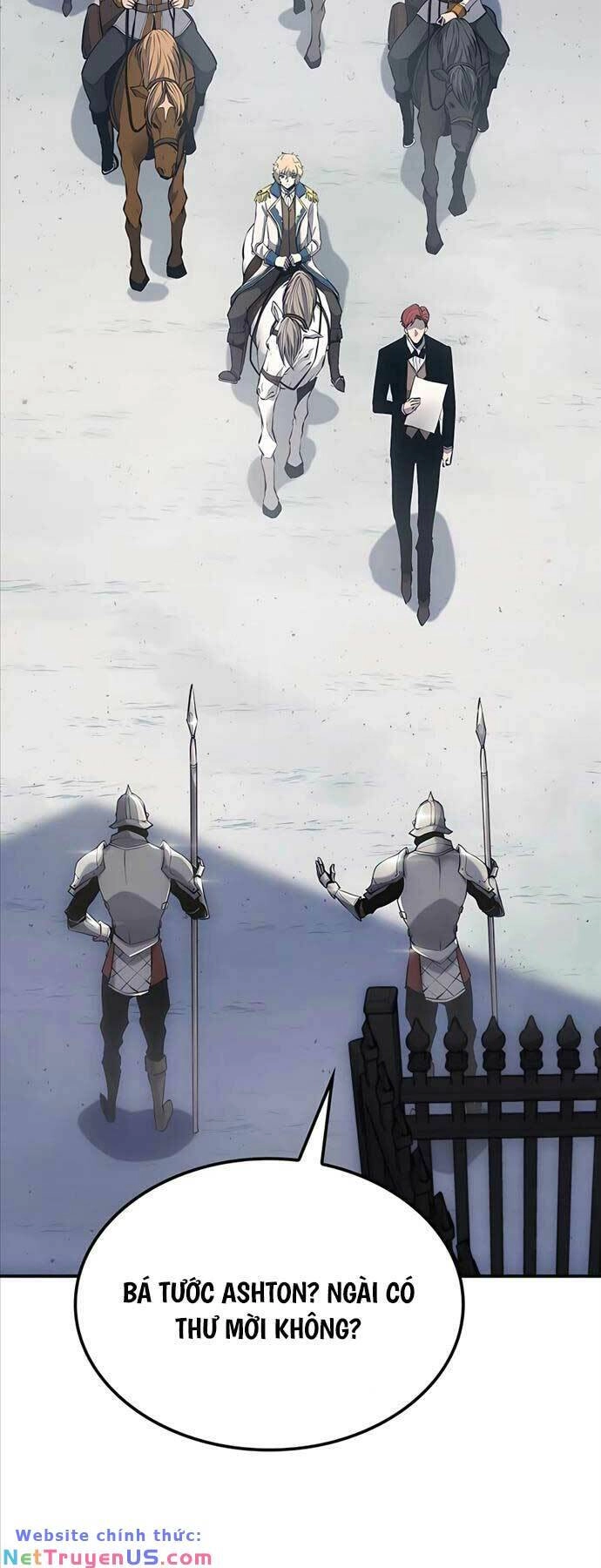 Con Trai Út Của Bá Tước Là Một Người Chơi Chapter 18 - 24