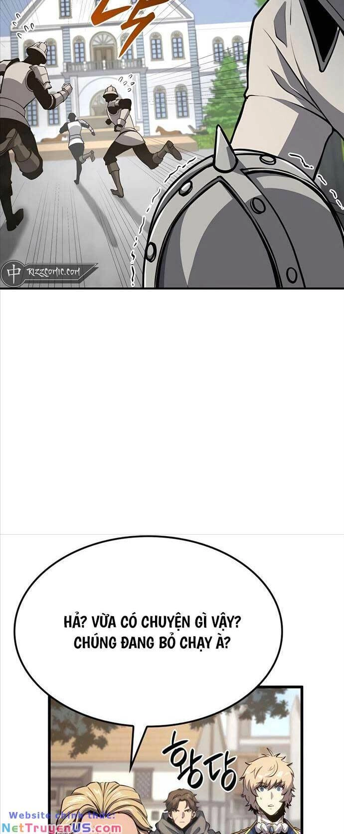 Con Trai Út Của Bá Tước Là Một Người Chơi Chapter 18 - 32