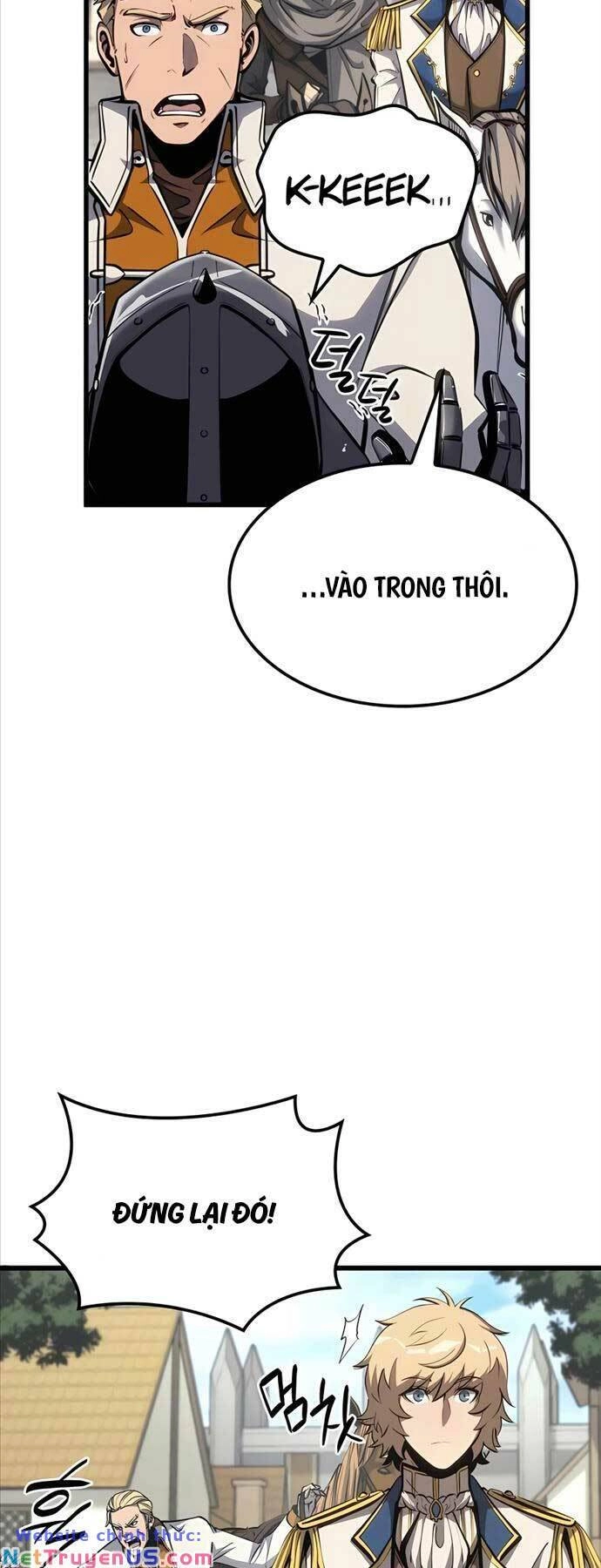 Con Trai Út Của Bá Tước Là Một Người Chơi Chapter 18 - 33