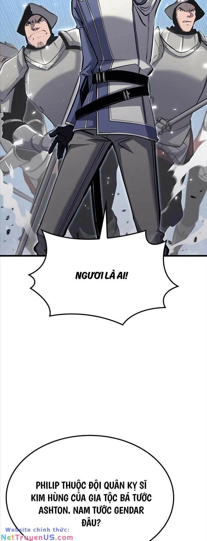 Con Trai Út Của Bá Tước Là Một Người Chơi Chapter 18 - 35