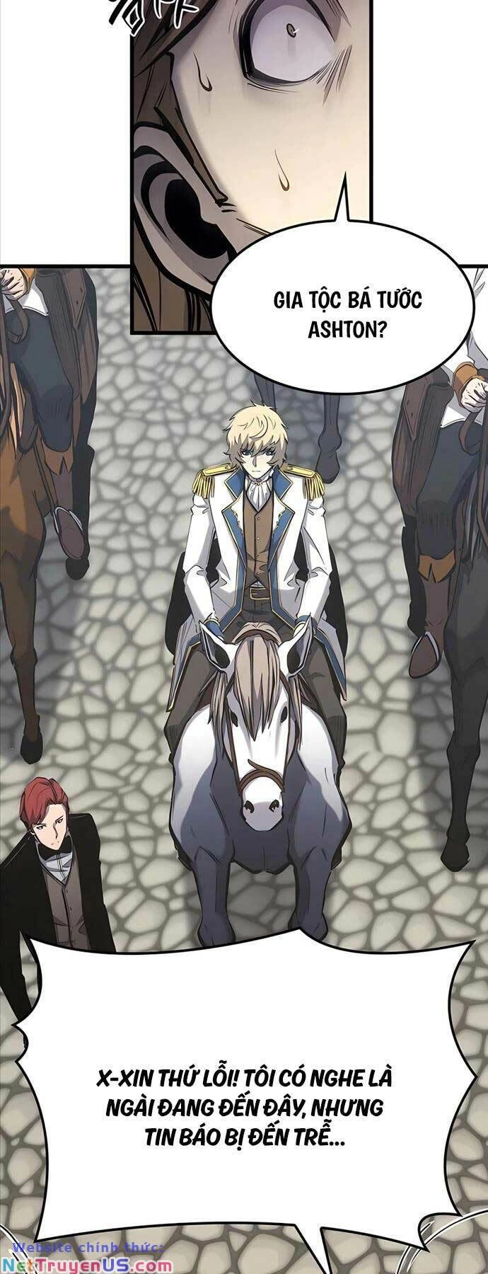 Con Trai Út Của Bá Tước Là Một Người Chơi Chapter 18 - 37