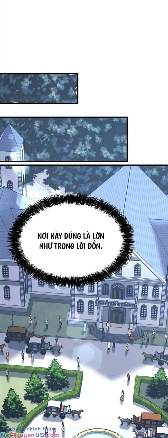 Con Trai Út Của Bá Tước Là Một Người Chơi Chapter 18 - 40