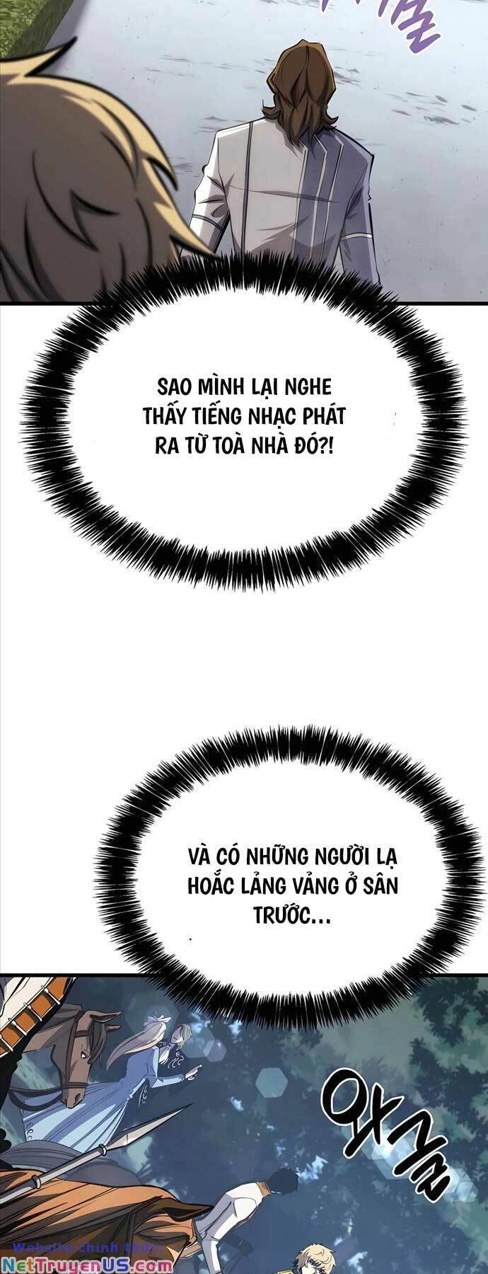 Con Trai Út Của Bá Tước Là Một Người Chơi Chapter 18 - 43