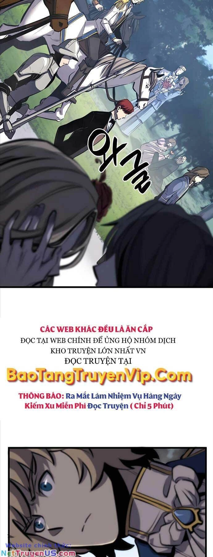 Con Trai Út Của Bá Tước Là Một Người Chơi Chapter 18 - 44