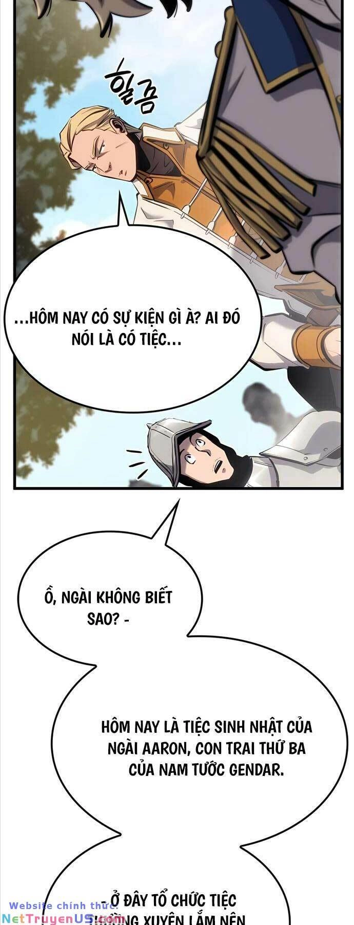 Con Trai Út Của Bá Tước Là Một Người Chơi Chapter 18 - 45