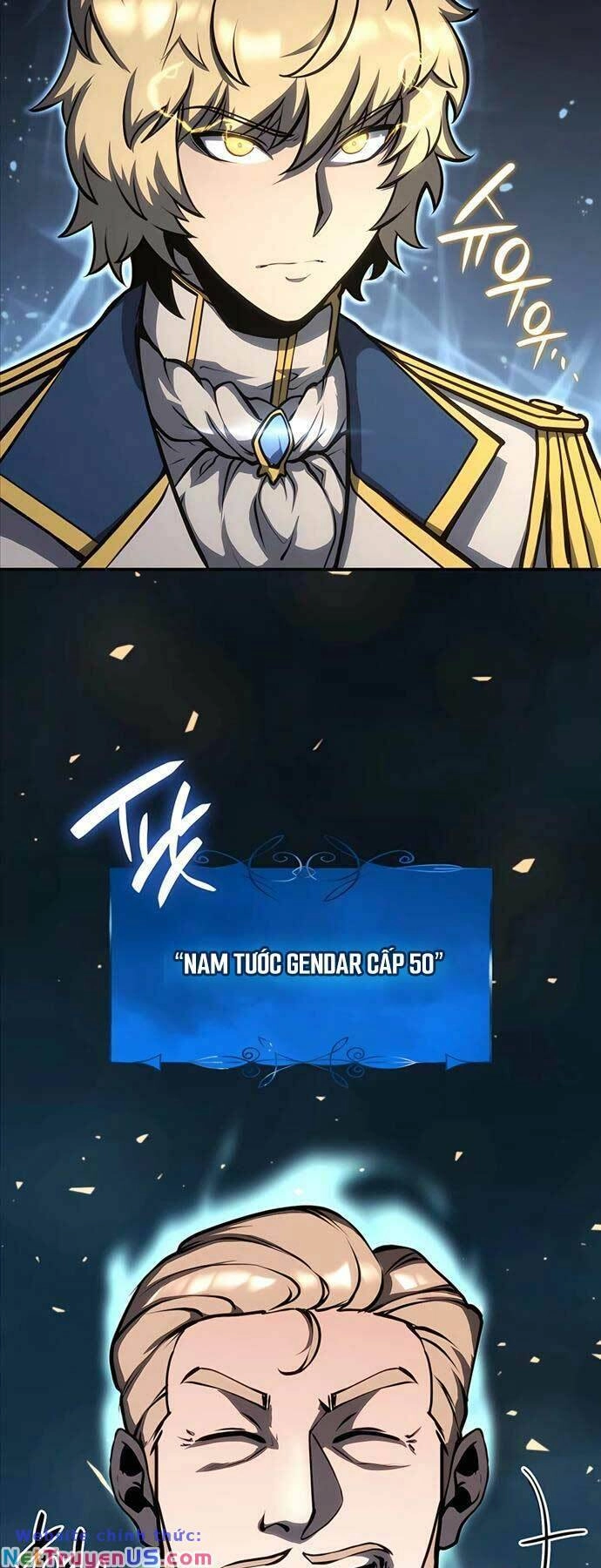 Con Trai Út Của Bá Tước Là Một Người Chơi Chapter 18 - 50