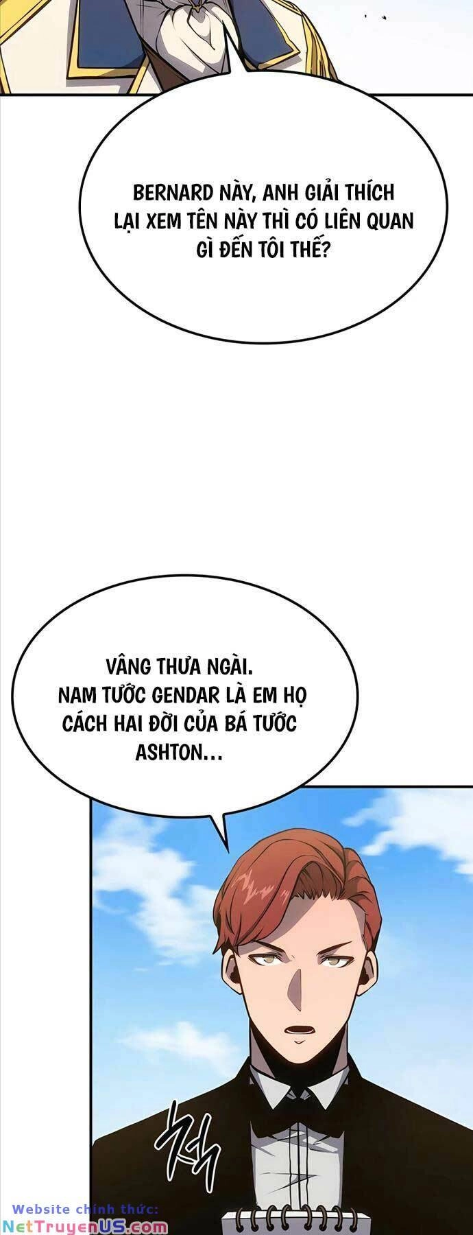 Con Trai Út Của Bá Tước Là Một Người Chơi Chapter 18 - 56