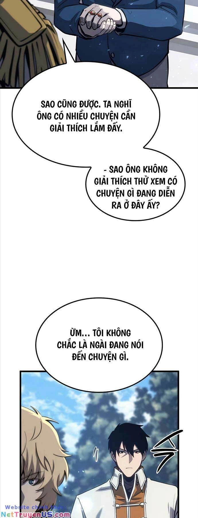 Con Trai Út Của Bá Tước Là Một Người Chơi Chapter 18 - 63
