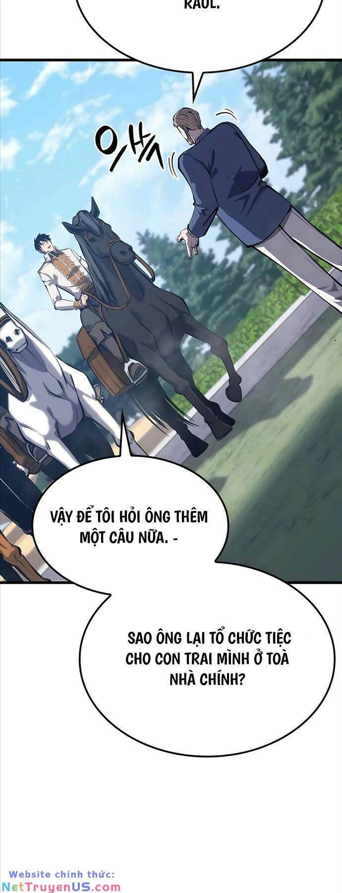 Con Trai Út Của Bá Tước Là Một Người Chơi Chapter 18 - 65