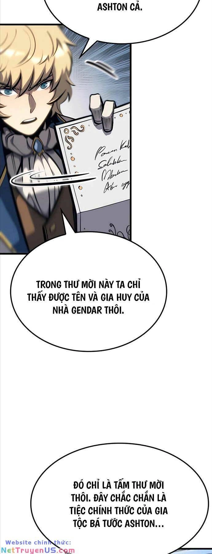 Con Trai Út Của Bá Tước Là Một Người Chơi Chapter 18 - 69