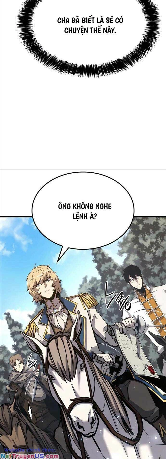 Con Trai Út Của Bá Tước Là Một Người Chơi Chapter 18 - 77