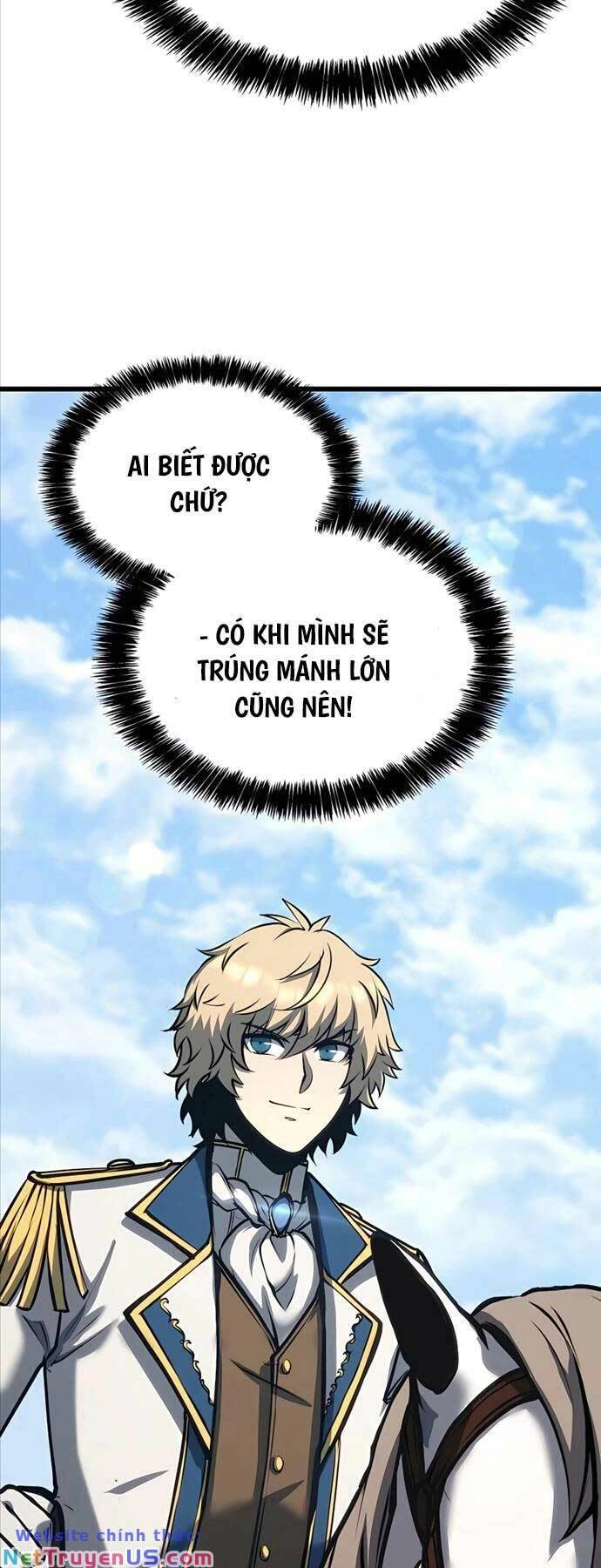 Con Trai Út Của Bá Tước Là Một Người Chơi Chapter 18 - 83