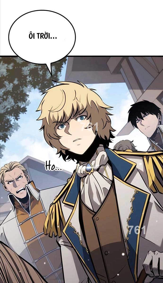 Con Trai Út Của Bá Tước Là Một Người Chơi Chapter 19 - 2