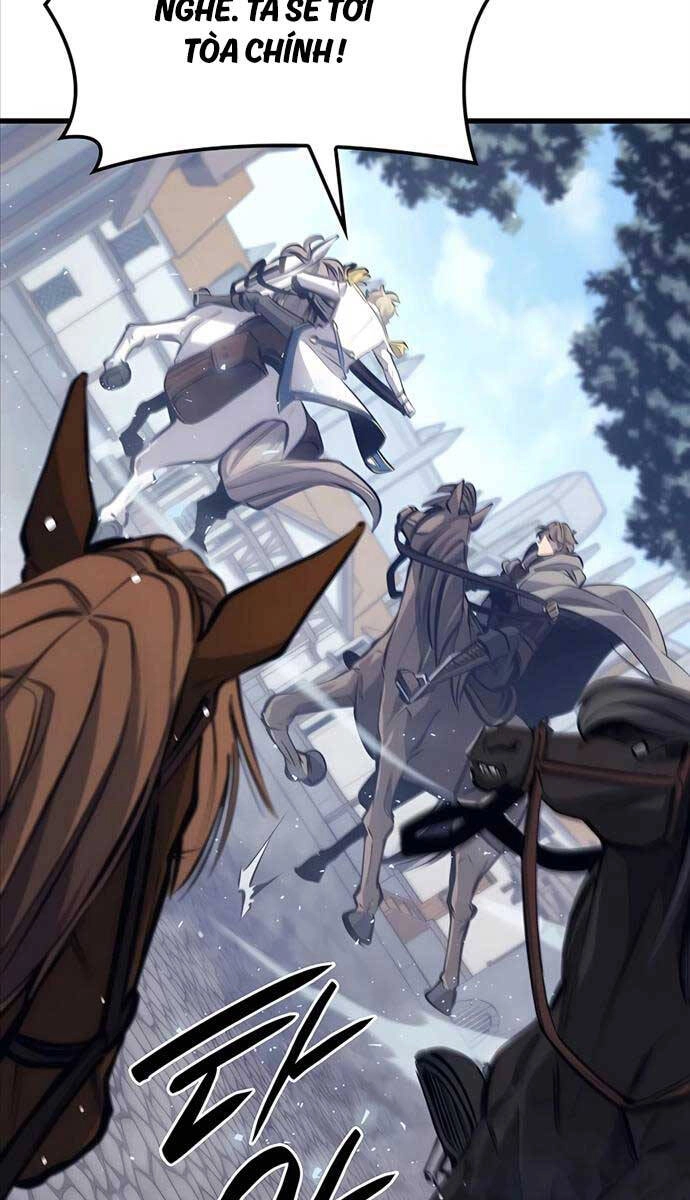 Con Trai Út Của Bá Tước Là Một Người Chơi Chapter 19 - 7