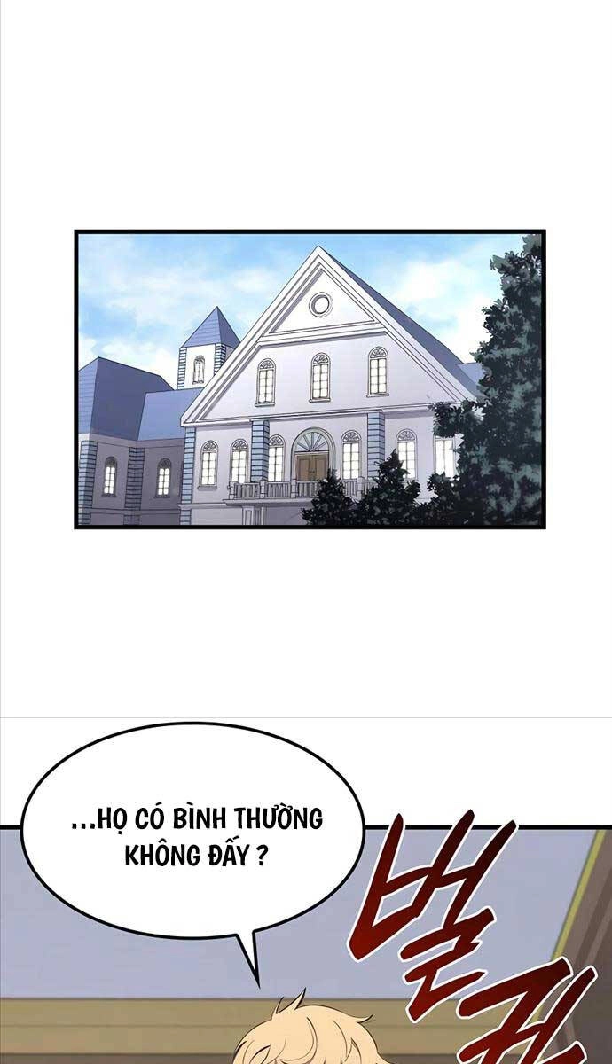 Con Trai Út Của Bá Tước Là Một Người Chơi Chapter 19 - 9