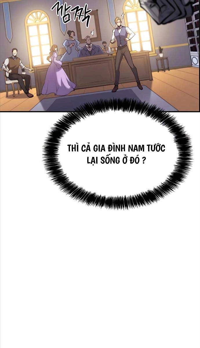 Con Trai Út Của Bá Tước Là Một Người Chơi Chapter 19 - 12