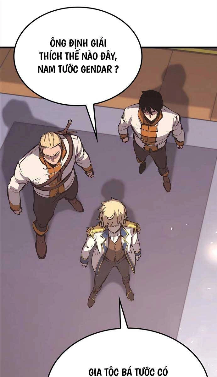 Con Trai Út Của Bá Tước Là Một Người Chơi Chapter 19 - 13