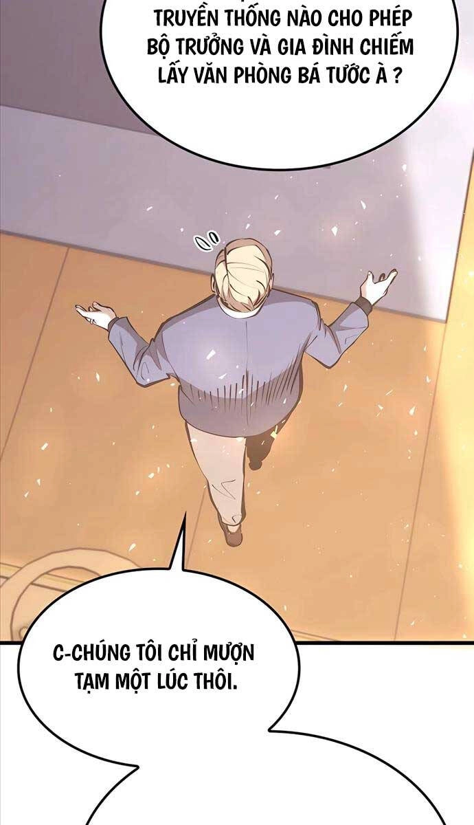 Con Trai Út Của Bá Tước Là Một Người Chơi Chapter 19 - 14