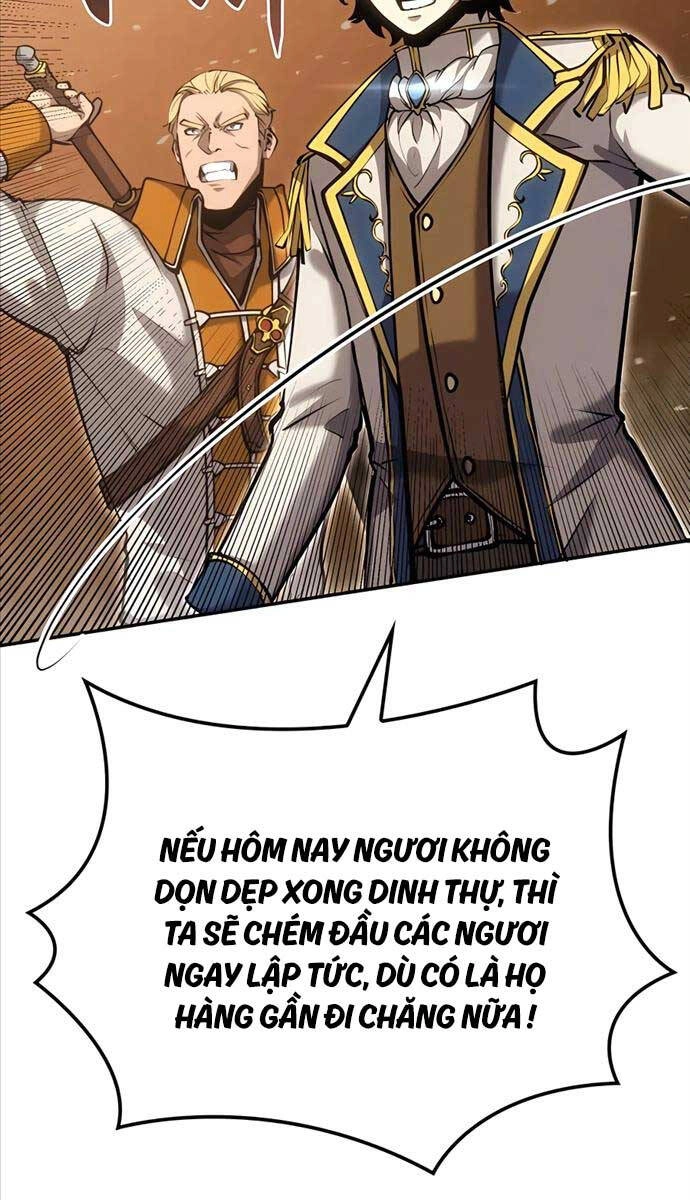 Con Trai Út Của Bá Tước Là Một Người Chơi Chapter 19 - 16