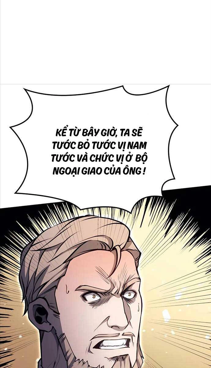 Con Trai Út Của Bá Tước Là Một Người Chơi Chapter 19 - 17