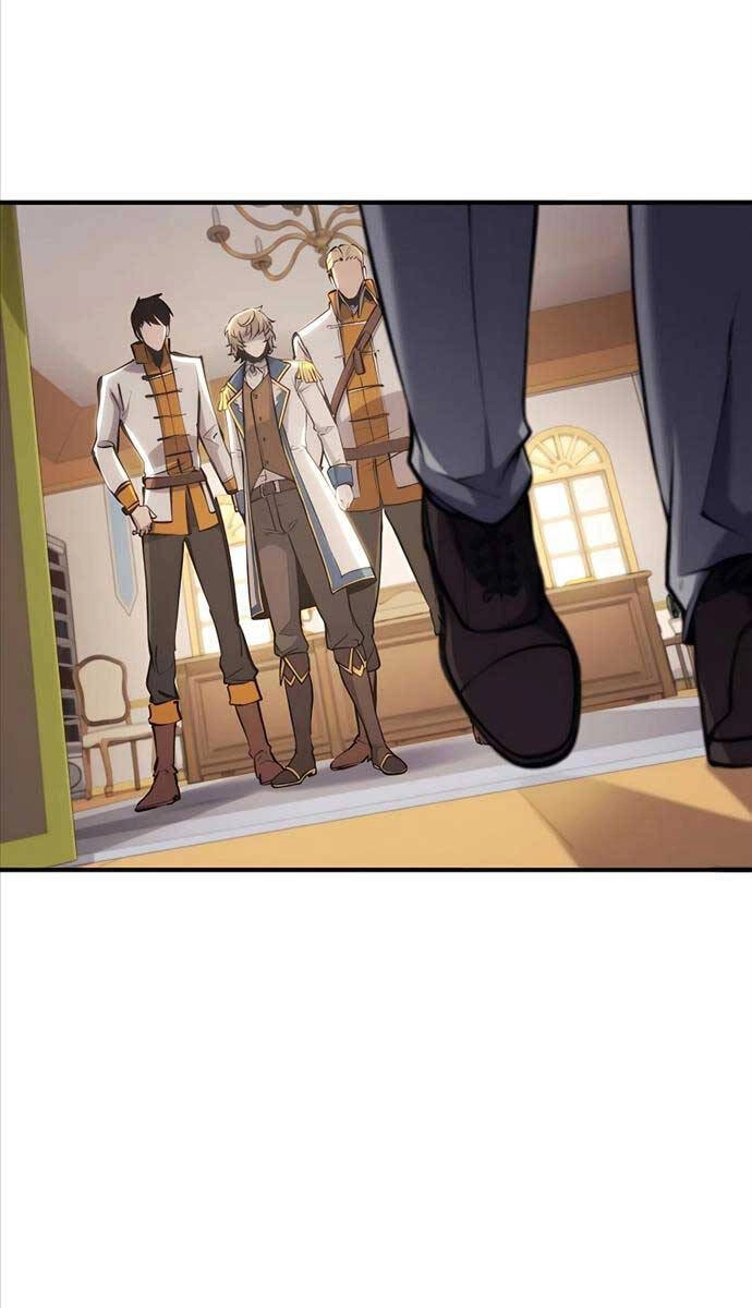 Con Trai Út Của Bá Tước Là Một Người Chơi Chapter 19 - 21