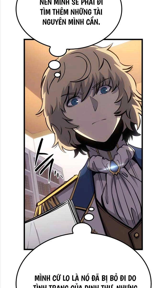 Con Trai Út Của Bá Tước Là Một Người Chơi Chapter 19 - 27