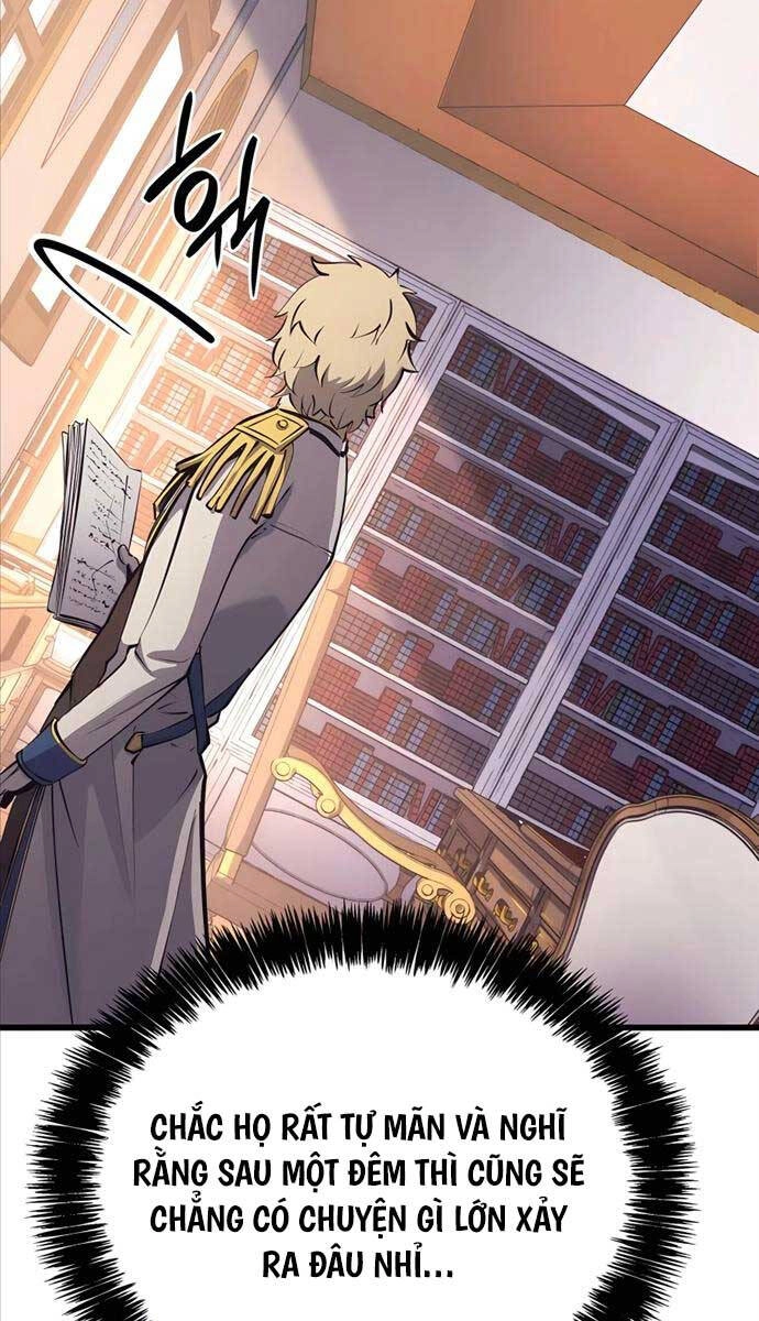 Con Trai Út Của Bá Tước Là Một Người Chơi Chapter 19 - 29