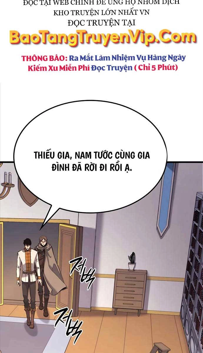 Con Trai Út Của Bá Tước Là Một Người Chơi Chapter 19 - 32