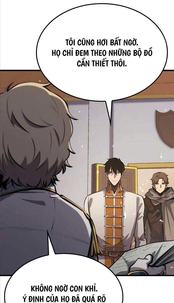 Con Trai Út Của Bá Tước Là Một Người Chơi Chapter 19 - 34